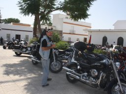 XVI Concentracion - 2009